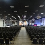Centro de Eventos do Infinity