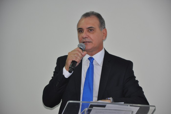 Nelson Pelegrino, presidente da CTI Nordeste e secretário de Turismo da Bahia