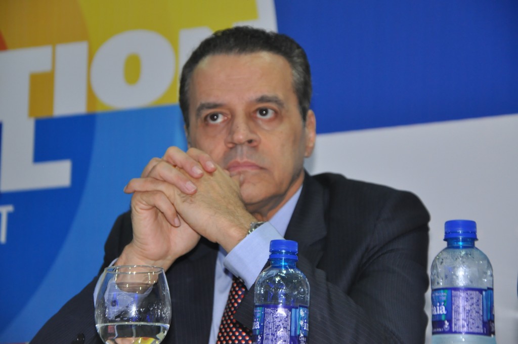 Ex-ministro do Turismo é preso em operação da Lava Jato; confira Ministro Henrique Eduardo Alves