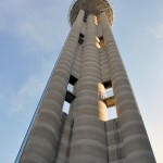 Dallas - Reunion Tower oferece vista panorâmica da cidade