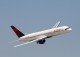 Delta retornou ontem com seus voos para Cuba