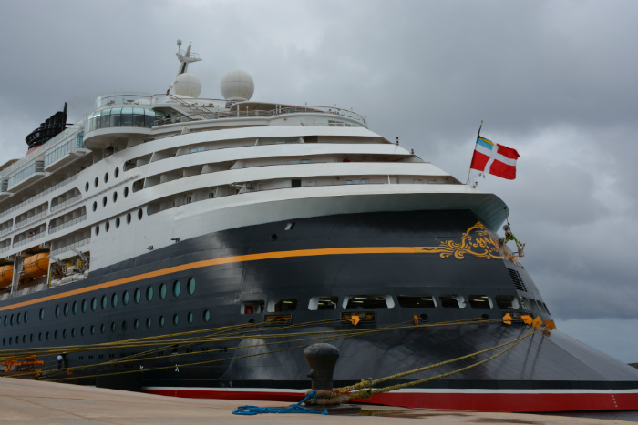 Disney Cruise
