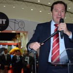 Edson Dias, Prefeito de Balneário Camboriú