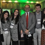 Equipe BHG: Carolina Dias Papalardo, Mariana Teixeira, Renata Rosa, Tomás Ramos, Victor Ferreira e Tatiana Costa Equipe BHG: Carolina Dias Papalardo, Mariana Teixeira, Renata Rosa, Tomás Ramos, Victor Ferreira e Tatiana Costa