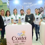 Equipe da Costa Verde & Mar