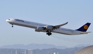 Lufthansa revela detalhes do sistema de filtros de ar de suas aeronaves