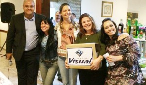 Visual Turismo realiza treinamento para 82 agentes no ABC Paulista
