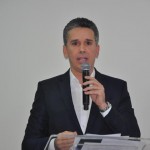 Felipe Carreras, secretário de Turismo de Pernambuco