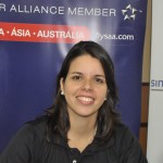 Fernanda Palhares, da South African Fernanda Palhares, da South African