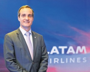 Latam anuncia rota entre Lima e Cartagena a partir de 2017