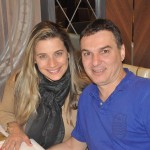 Flávia e Dierly Sousa, da Teatur Flávia e Dierly Sousa, da Teatur