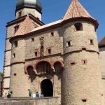 Fortaleza de Marienberg