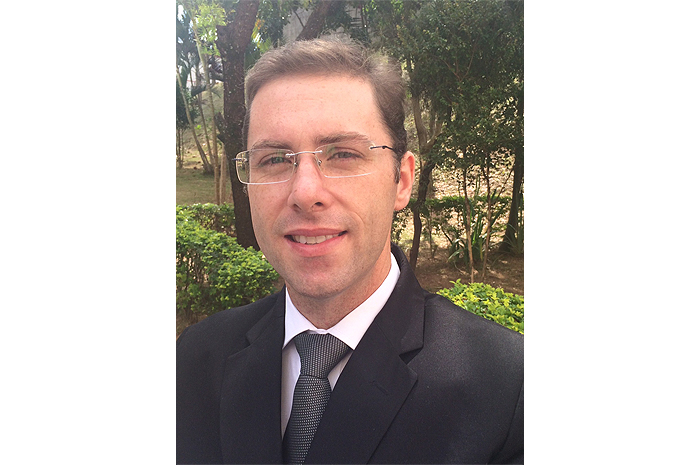 Henrique Diniz , ex-gerente para o interior de São Paulo da Gapnet