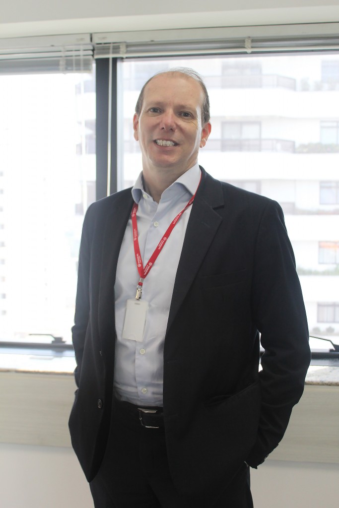 Mondial Assistance anuncia novo diretor comercial 1 Fábio Lucato