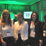 Gabriela Otto entre Netto Moreira, Lurdes Pavi, Roberta Guimarães e Alicia Perez do Sofitel Gabriela Otto entre Netto Moreira, Lurdes Pavi, Roberta Guimarães e Alicia Perez do Sofitel