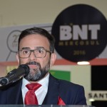 Geninho Góes, da BNT Mercosul