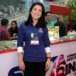 Gleiza Guerra, do Costão do Santinho