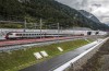 Suíça inaugura o túnel ferroviário mais longo do mundo