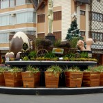 Gramado, na Serra Gaúcha Gramado, na Serra Gaúcha