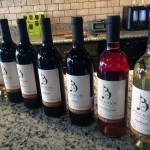 Grapevine - cidade oferece degustação de vinhos