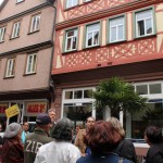 Grupo da Transmundi em Wertheim Grupo da Transmundi em Wertheim