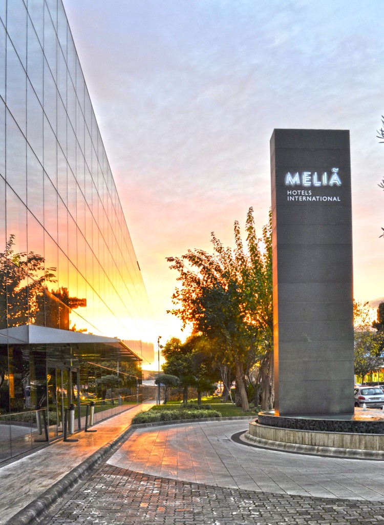 Meliá registra lucro líquido de 22,3 milhões de euros no 1T16 a