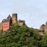 História e cultura se misturam na paisagem dos castelos