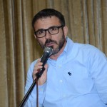 Jair Pasquini, diretor da BNT Mercosul