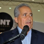 Jandir Bellini, prefeito de Itajaí