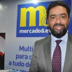 José Parentes, presidente interino da Embratur 