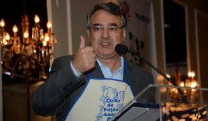 “Turismo já representa 12% do PIB de Santa Catarina”, afirma governador