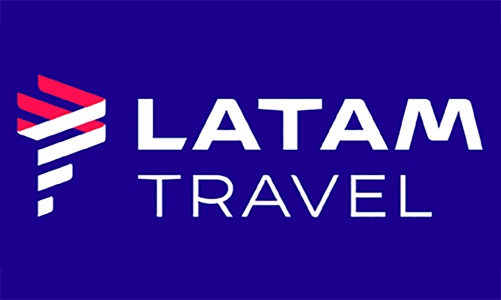 latam travel sao paulo