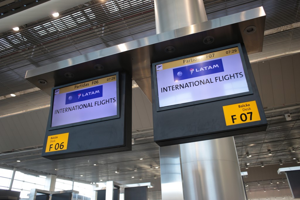 LATAM_GRU Airport_São Paulo_by Marcio Jumpei _ LATAM 13