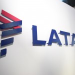 Grupo Latam já ostenta sua marca nos aeroportos mais importantes do país