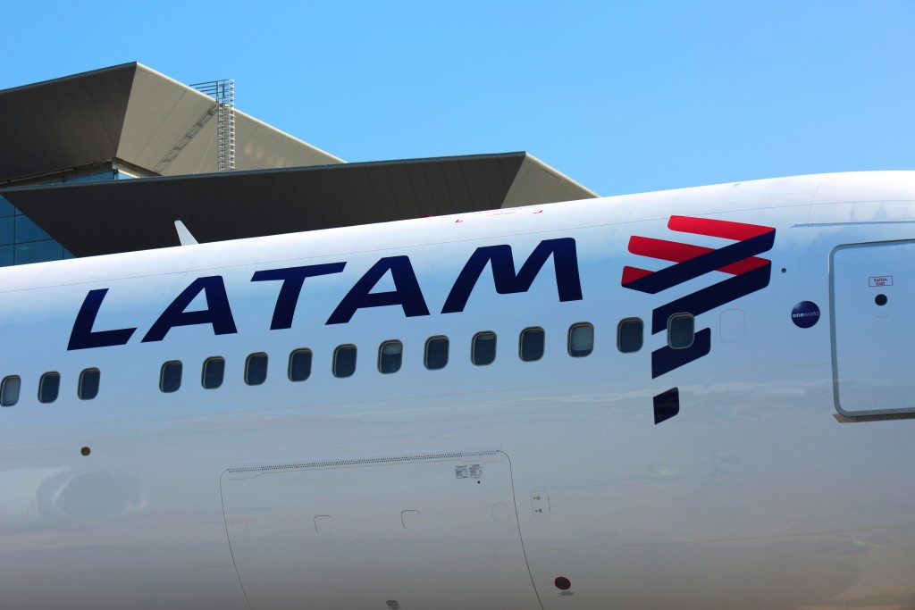 LATAM_GRU Airport_São Paulo_by Marcio Jumpei _ LATAM 25(1)