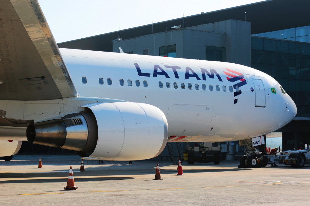 LATAM_GRU Airport_São Paulo_by Marcio Jumpei _ LATAM 26