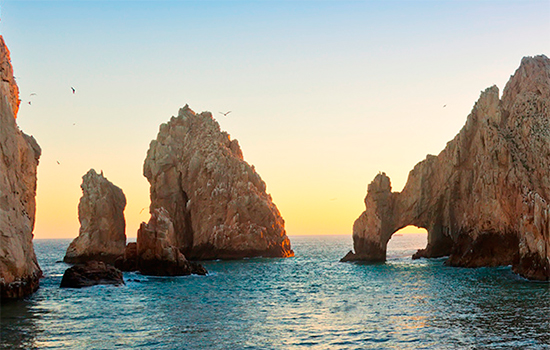 7ª edição do ITFEM acontecerá em Los Cabos no México O evento ocorrerá entre os dias 7 a 14 de outubro