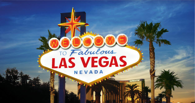 Las Vegas lança promoção que leva duas pessoas para ver o Cirque du Soleil na cidade; confira 1 LasVegas