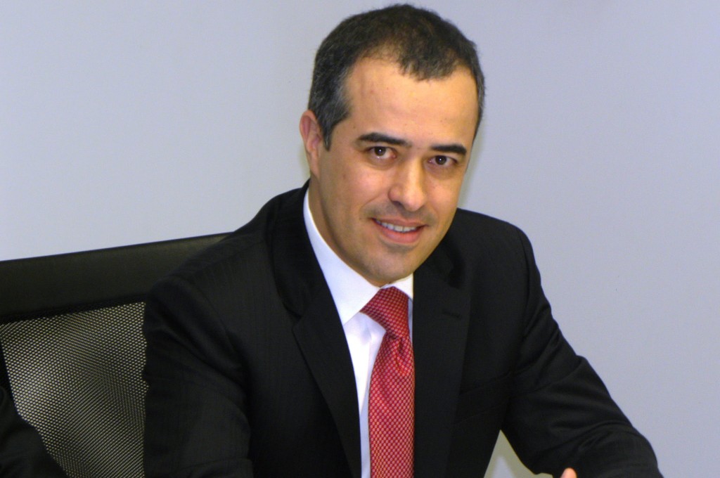 Luis Carlos Vargas, gerente geral da Travelport para o Brasil