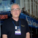Luiz Kraieski, da Prefeitura de Gramado Luiz Kraieski, da Prefeitura de Gramado