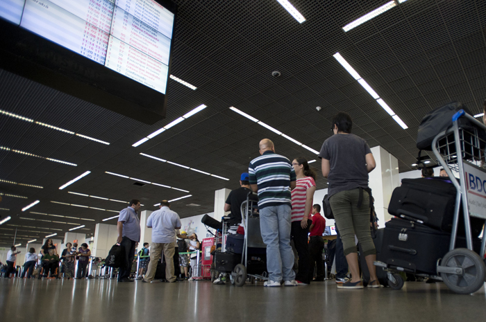 Viajantes preferem conhecer países onde possuem ancestrais, diz pesquisa 1 Foto: Marcelo Camargo/ Agência Brasil