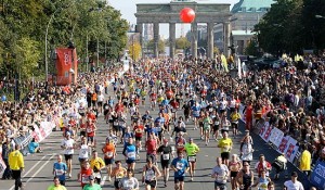 Berlim ultrapassa a marca de 5 milhões de visitantes