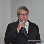 Marcos Tiburtius, presidente da Associação de Hotéis de Porto de Galinhas (AHPG) 
