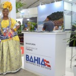 Marly Trindade, da Bahiatursa Marly Trindade, da Bahiatursa