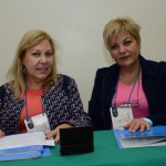 Marta e Susana Sargenti, da Keguay Viajes