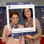 Marzi tavares, da HM Turismo, Samira Arruda, da Nissi Turismo Marzi tavares, da HM Turismo, Samira Arruda, da Nissi Turismo