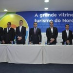 Mesa de Abertura