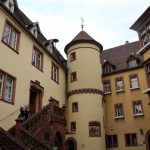 Museus no roteiro turístico de Wertheim Museus no roteiro turístico de Wertheim