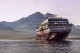 Hurtigruten oferece cruzeiros pelo litoral brasileiro; veja