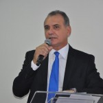 Nelson Pelegrino, presidente da CTI Nordeste e secretário de Turismo da Bahia 